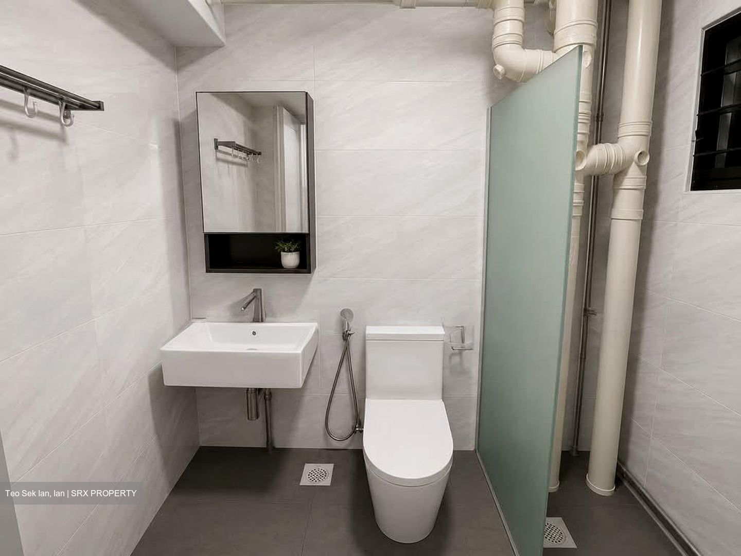 Blk 663C Jurong West Street 65 (Jurong West), HDB 4 Rooms #554804961